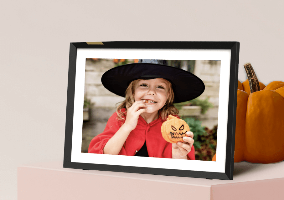 Classic 10.1" HD Touch Screen