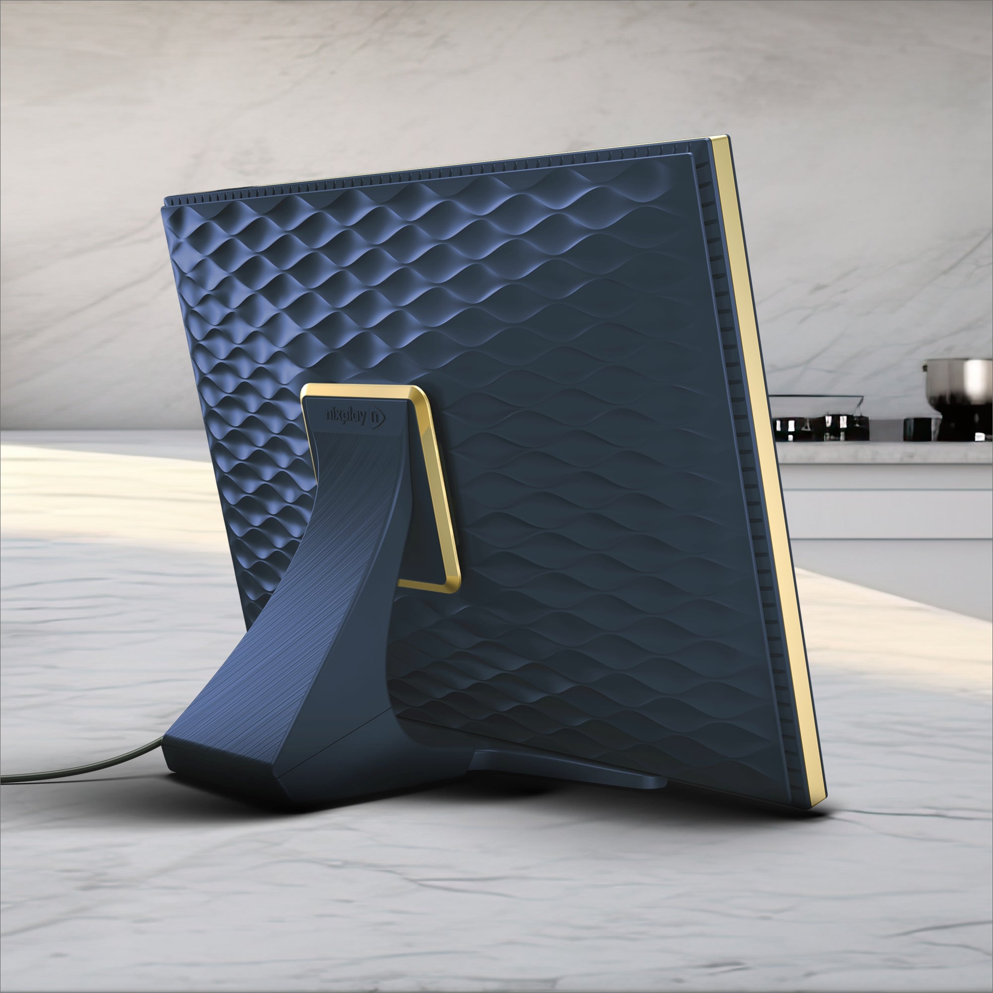 Limited Edition Obrina 10.1” Nixplay Digital Frame Nixplay Digital Frames