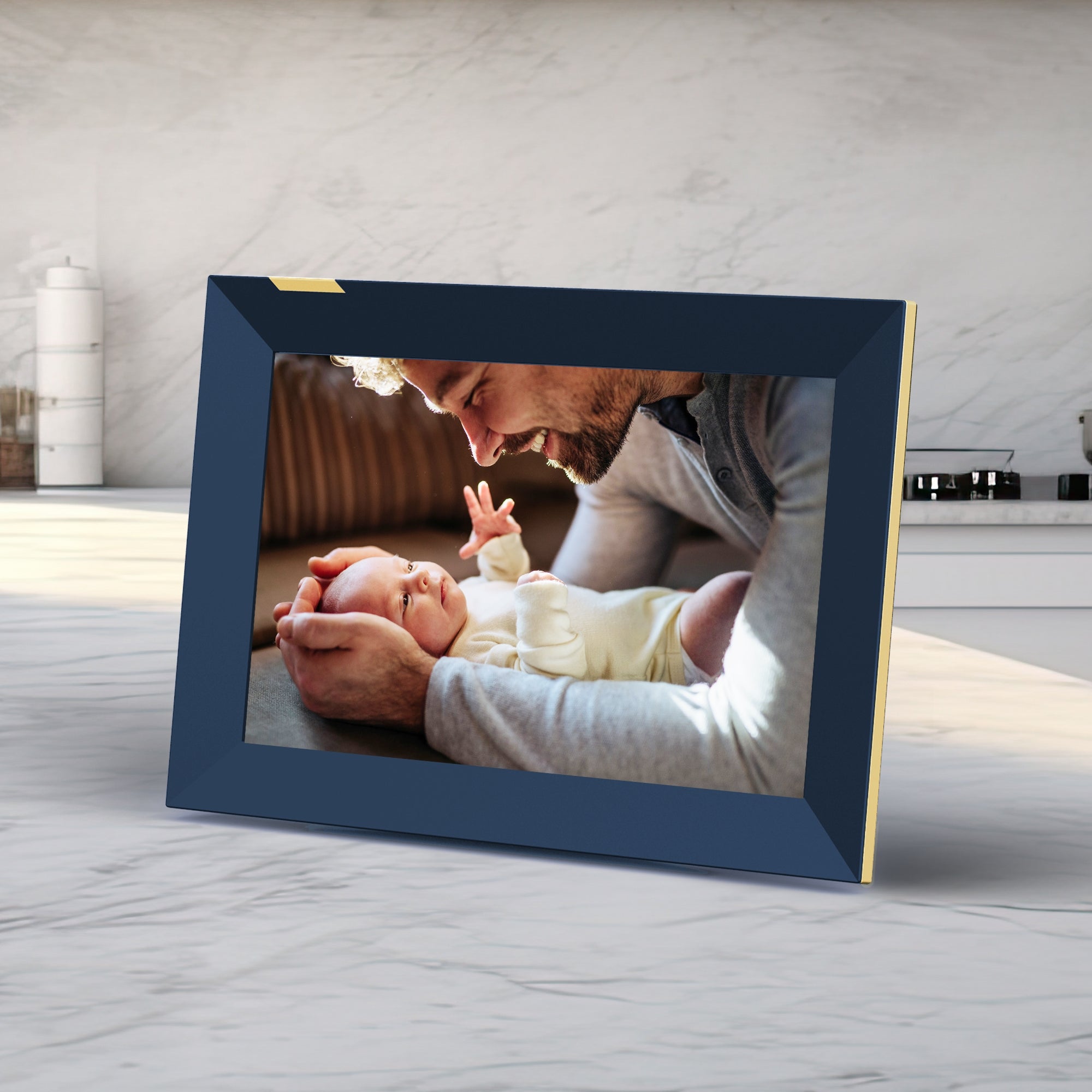 Limited Edition Obrina 10.1” Nixplay Digital Frame Nixplay Digital Frames