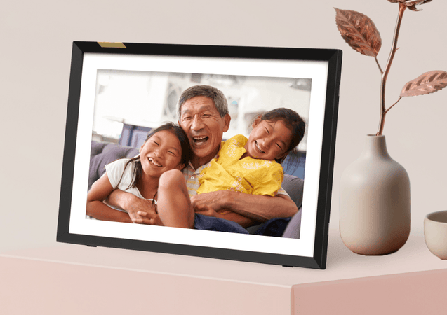 Classic 10.1" HD Touch Screen