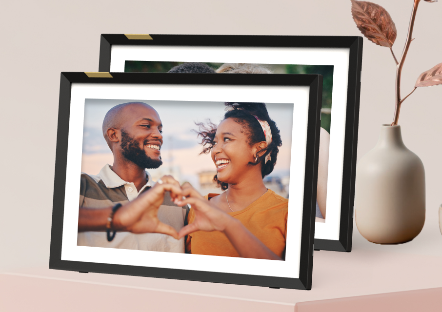 Classic 10.1" HD Touch Screen