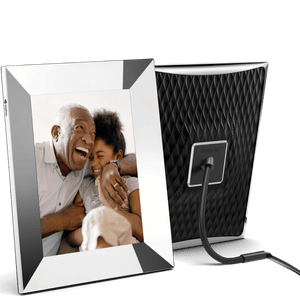 9.7" QHD (2K) Smart Wi-Fi Digital Frame