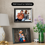 15" Smart Wi-Fi Digital Frame