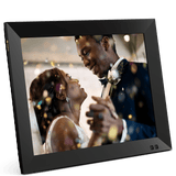 15" Smart Wi-Fi Digital Frame